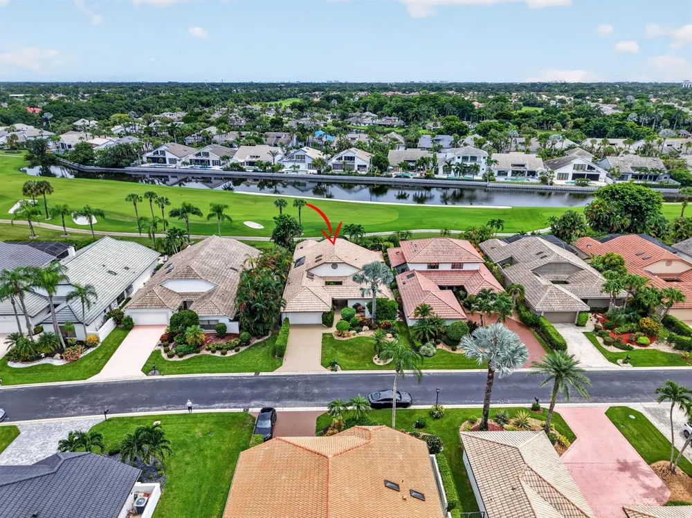 19380 Cedar Glen Drive Boca Raton, FL 33434