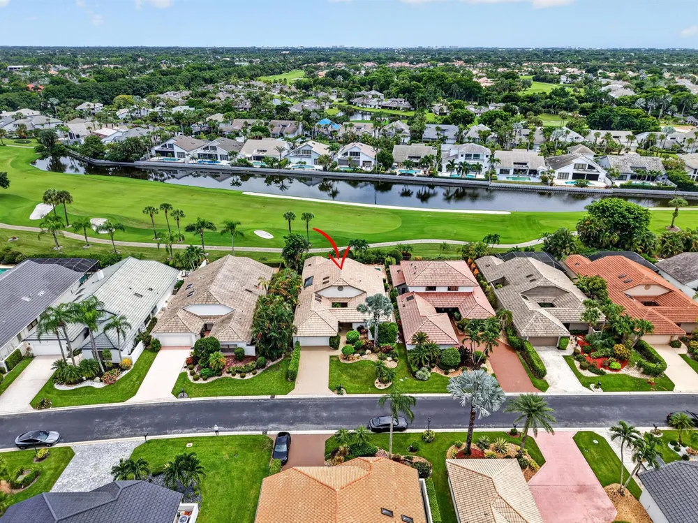 19380 Cedar Glen Drive Boca Raton, FL 33434