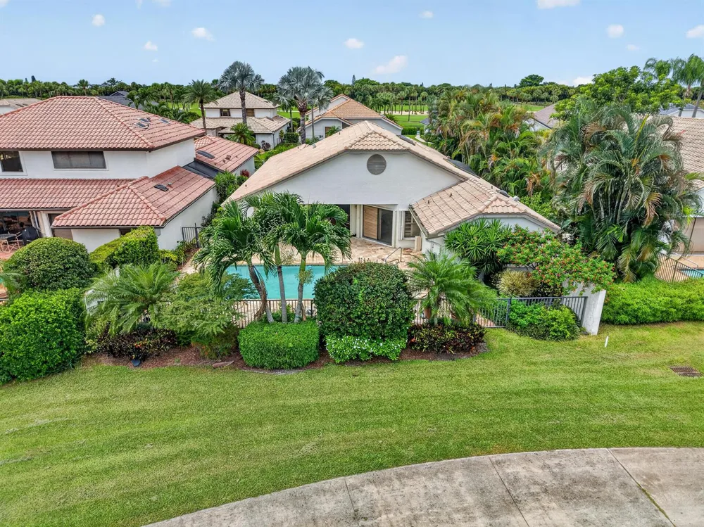 19380 Cedar Glen Drive Boca Raton, FL 33434