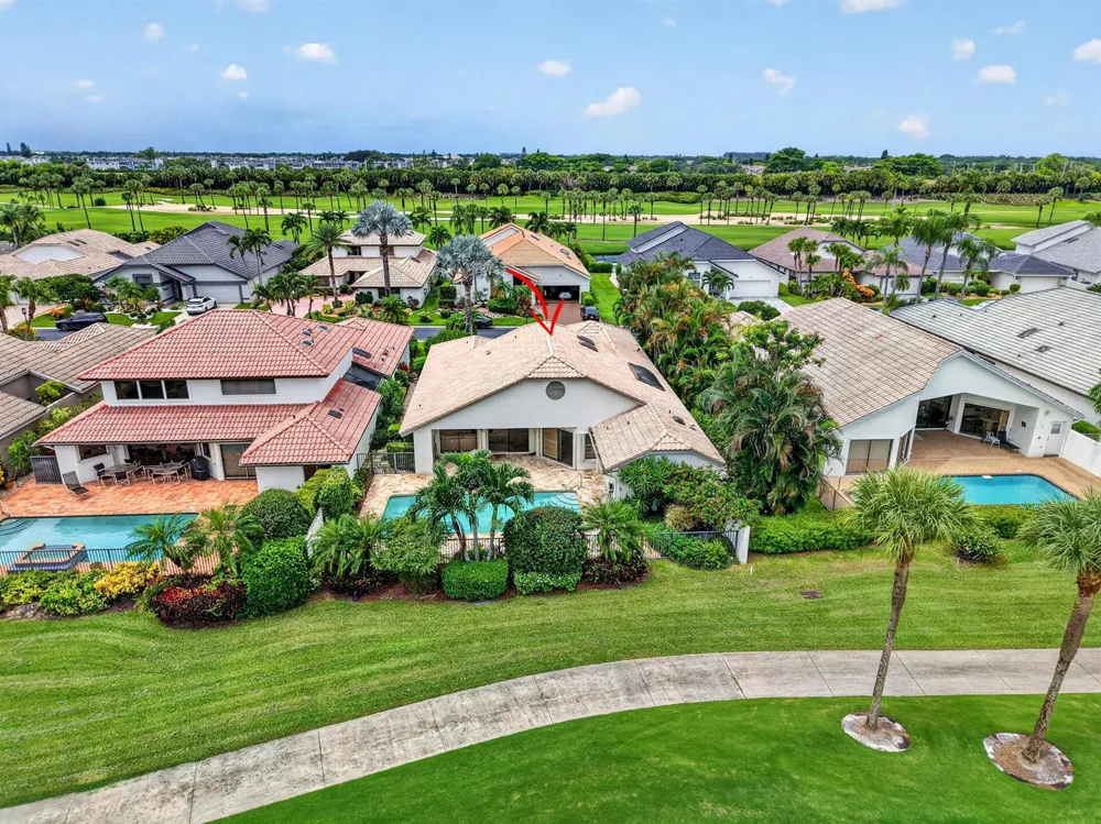 19380 Cedar Glen Drive Boca Raton, FL 33434