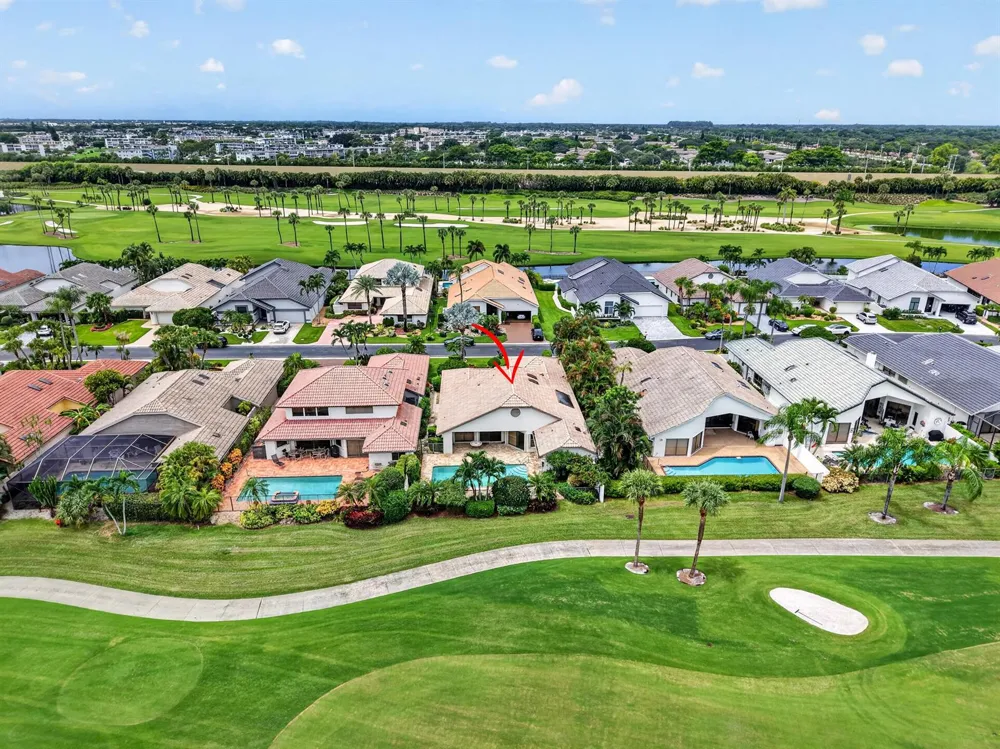 19380 Cedar Glen Drive Boca Raton, FL 33434