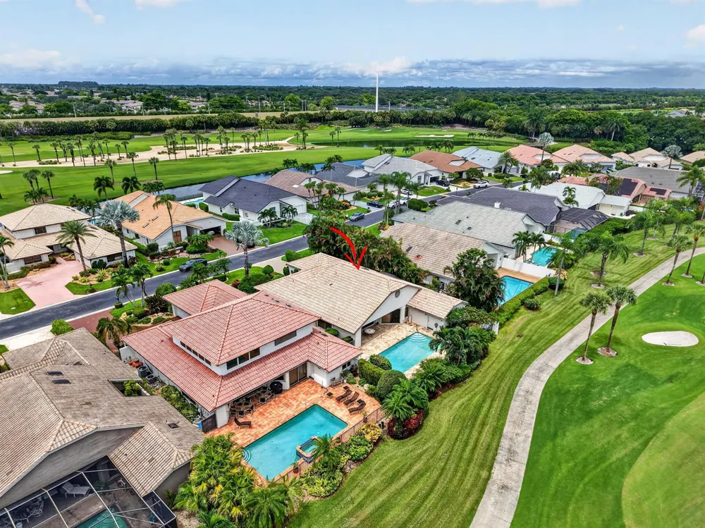 19380 Cedar Glen Drive Boca Raton, FL 33434