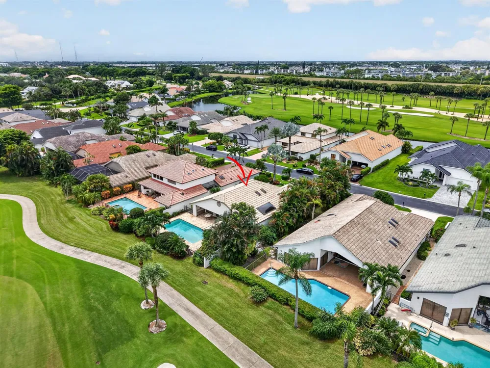 19380 Cedar Glen Drive Boca Raton, FL 33434