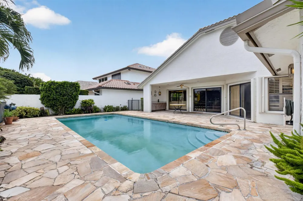 19380 Cedar Glen Drive Boca Raton, FL 33434