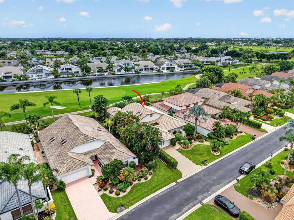 19380 Cedar Glen Drive Boca Raton, FL 33434