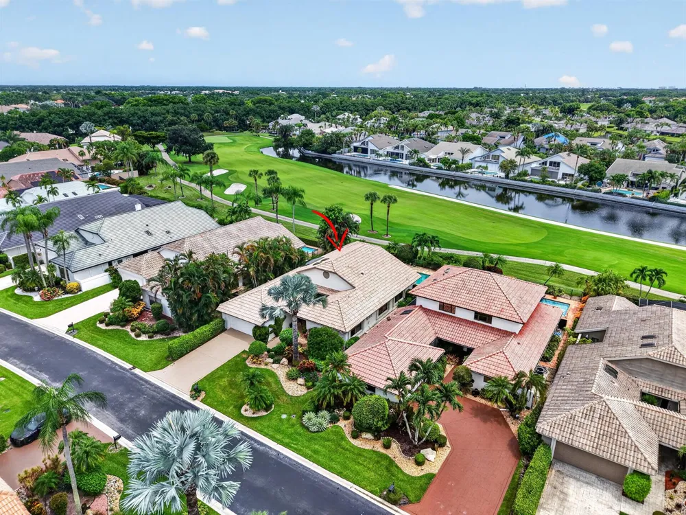19380 Cedar Glen Drive Boca Raton, FL 33434