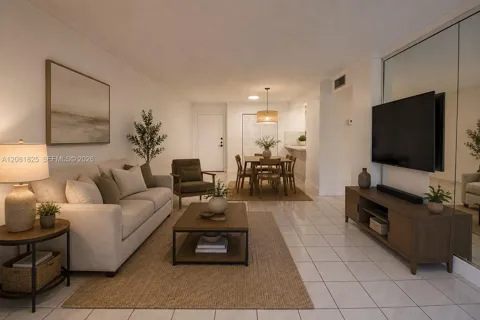 8895 Fontainebleau Blvd #103