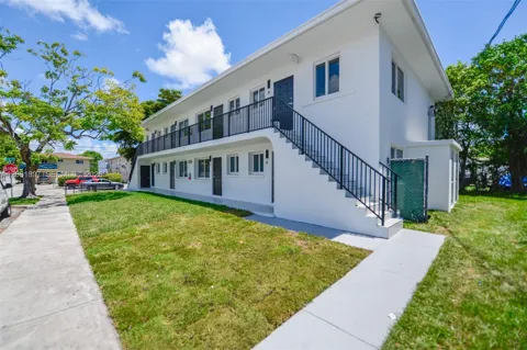 505 SW 7th Ct #6