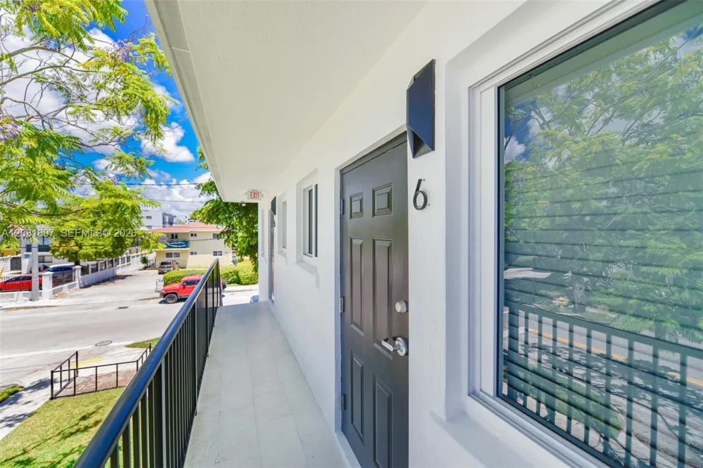 505 SW 7th Ct #6 Miami, FL 33130