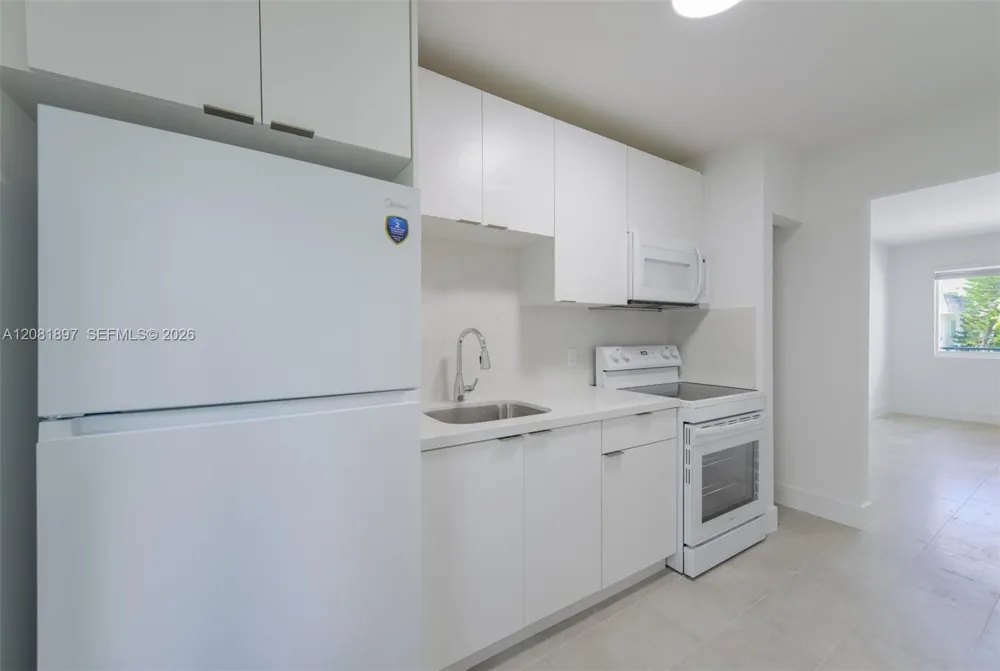 505 SW 7th Ct #6 Miami, FL 33130
