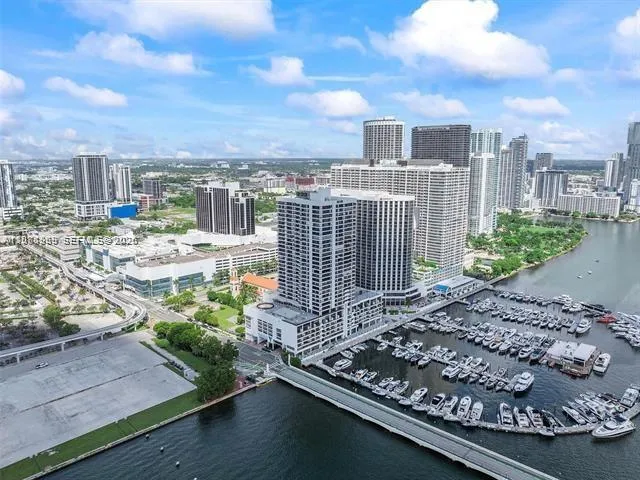 555 NE 15th St #28D Miami, FL 33132