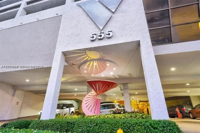 555 NE 15th St #28D Miami, FL 33132
