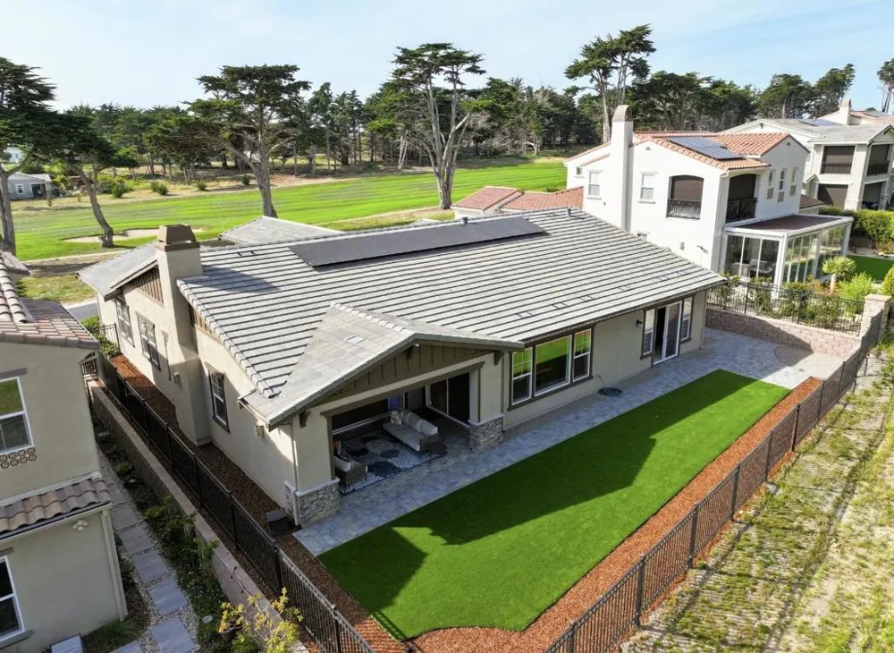 1790 Links Drive Seaside, CA 93955