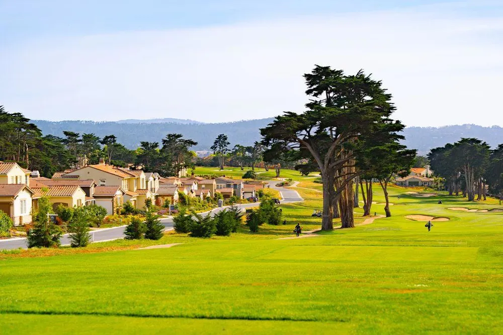 1790 Links Drive Seaside, CA 93955