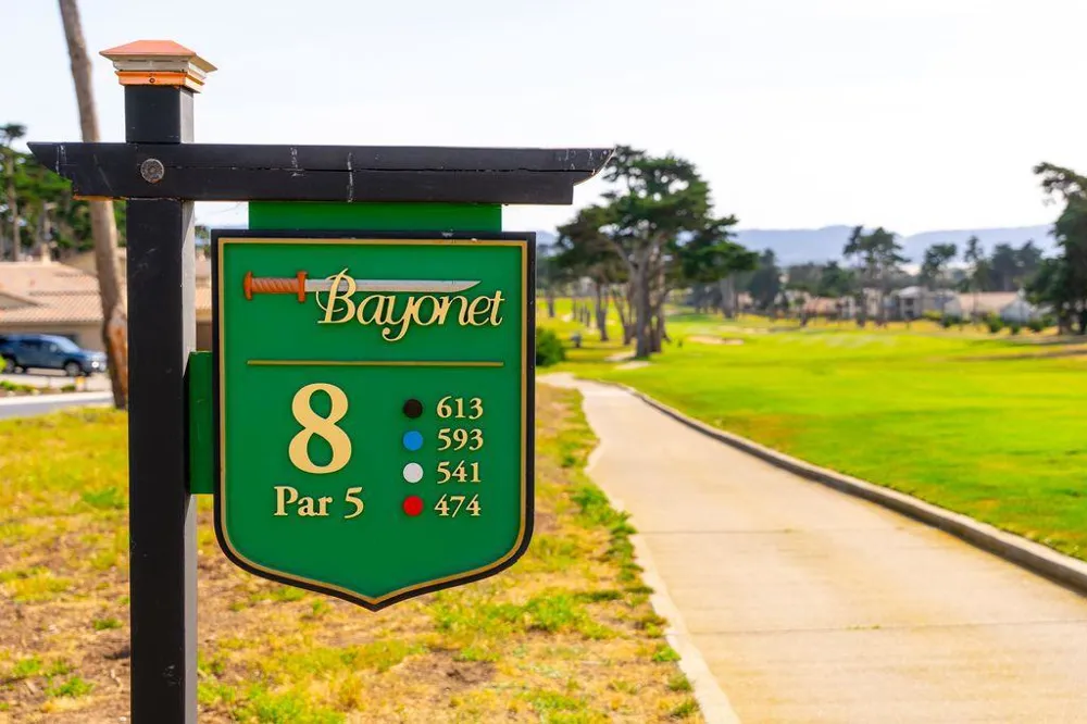 1790 Links Drive Seaside, CA 93955