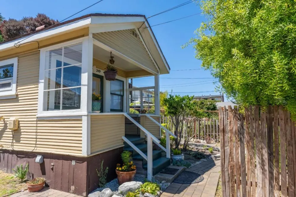 247 Belden Street Monterey, CA 93940