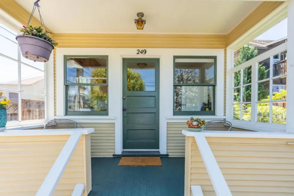 247 Belden Street Monterey, CA 93940