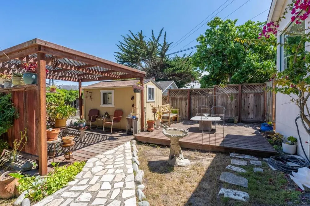 247 Belden Street Monterey, CA 93940