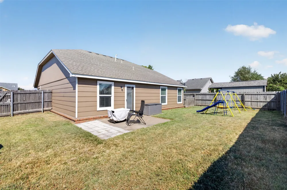 11111 118th Avenue E Owasso, OK 74055