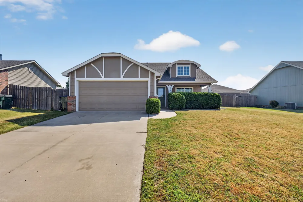 11111 118th Avenue E Owasso, OK 74055