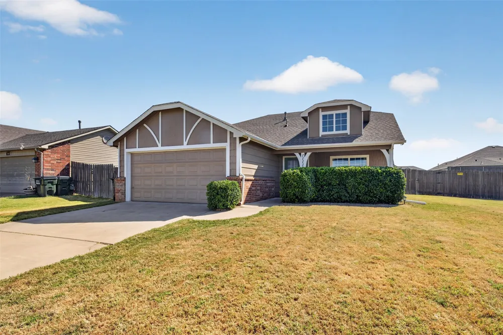 11111 118th Avenue E Owasso, OK 74055