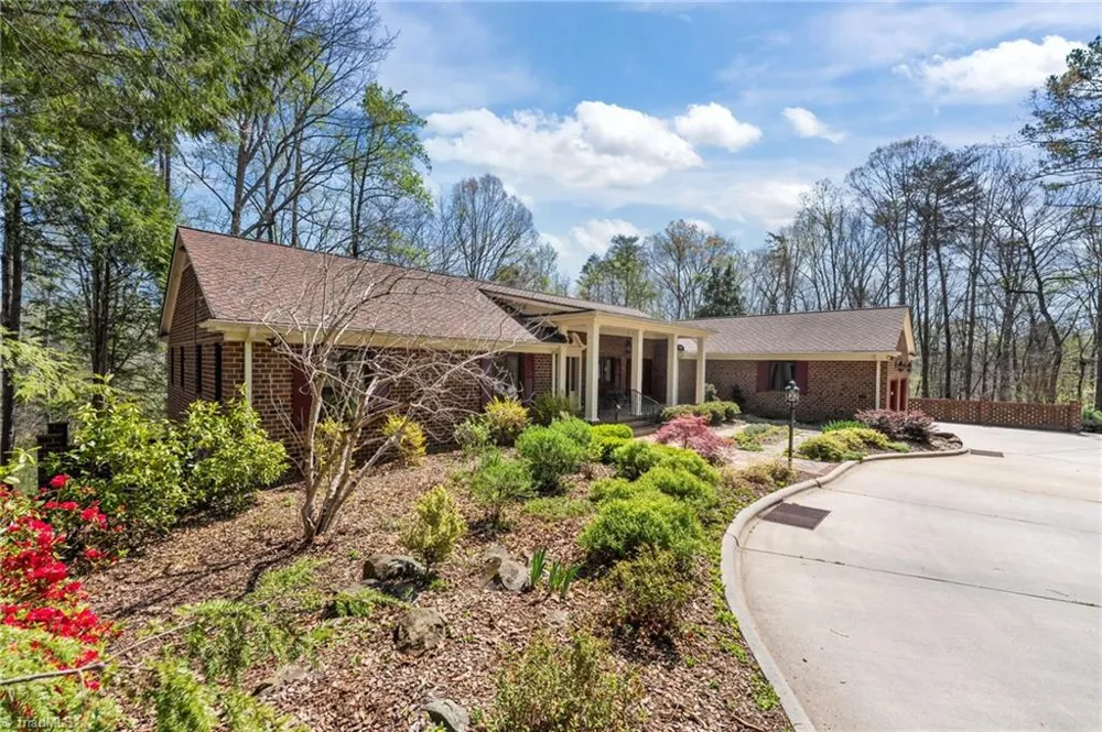 2578 Keck Drive Burlington, NC 27215