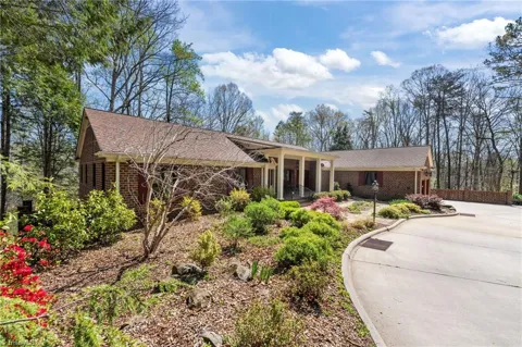 2578 Keck Drive