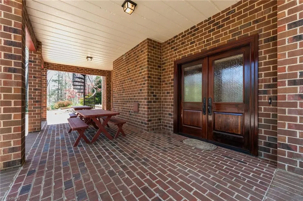 2578 Keck Drive Burlington, NC 27215