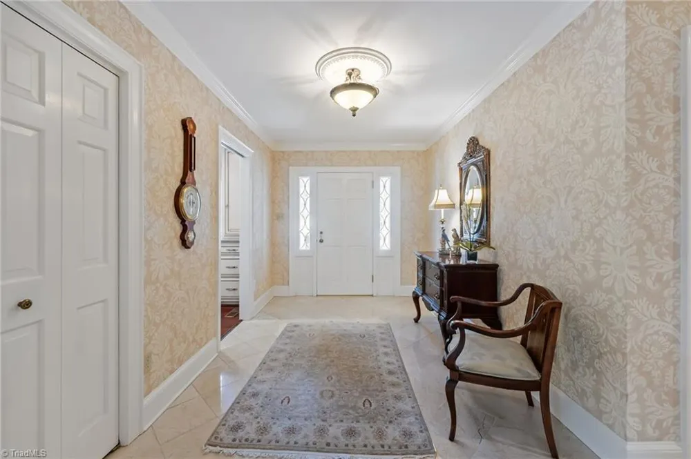 2578 Keck Drive Burlington, NC 27215