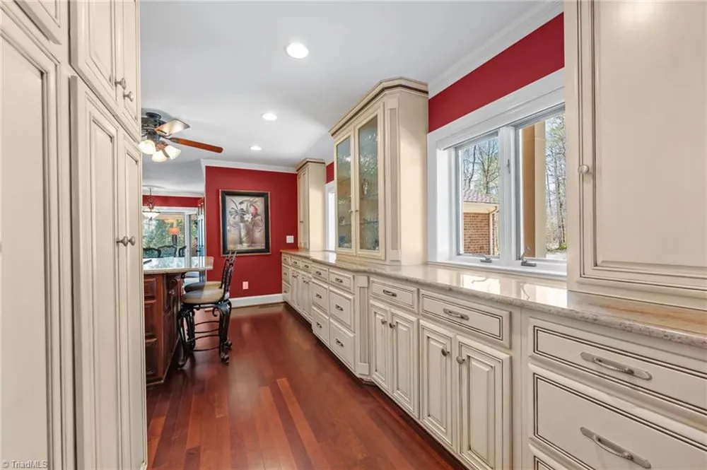 2578 Keck Drive Burlington, NC 27215