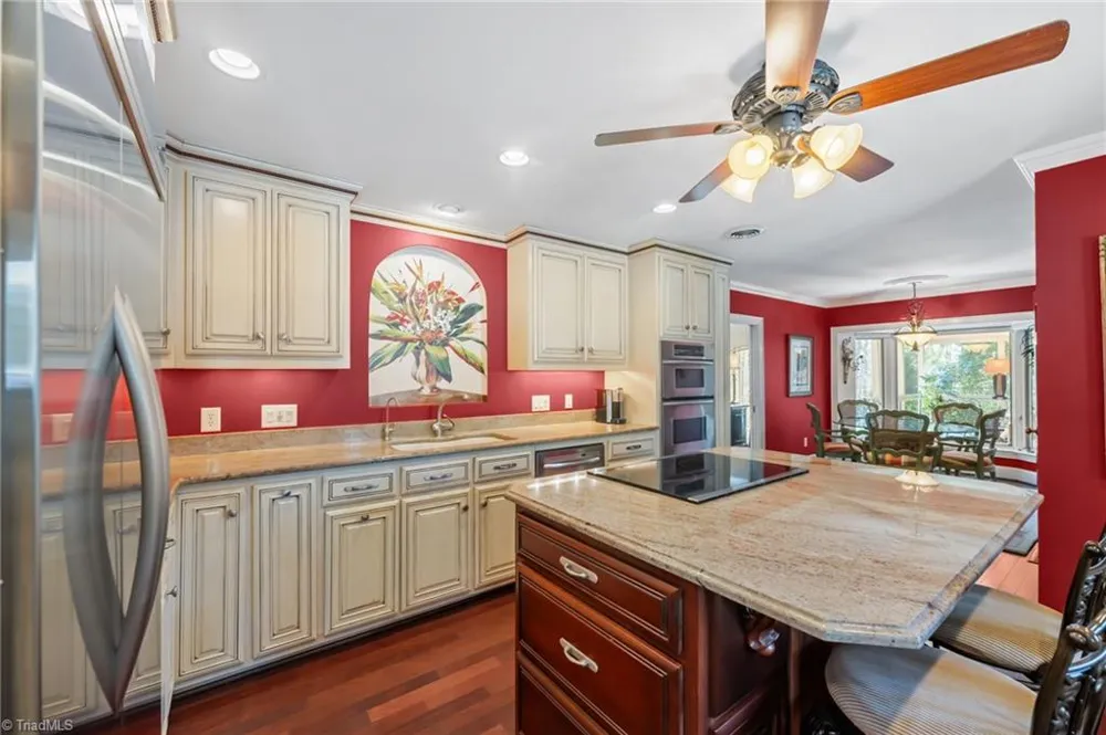 2578 Keck Drive Burlington, NC 27215
