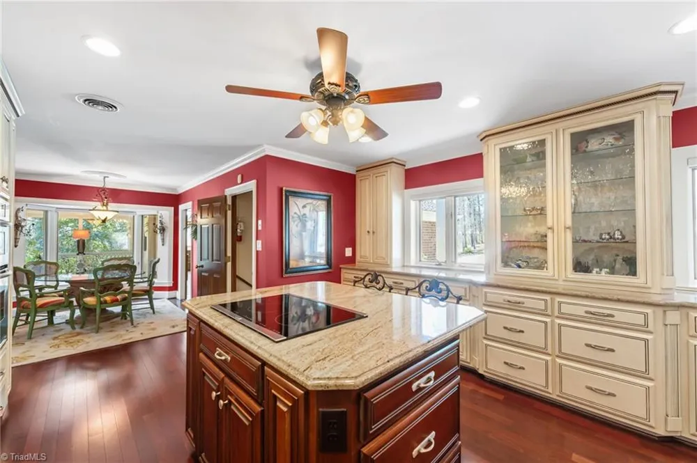 2578 Keck Drive Burlington, NC 27215