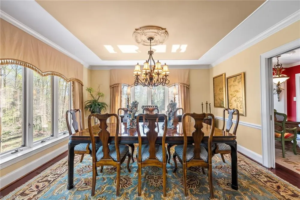 2578 Keck Drive Burlington, NC 27215