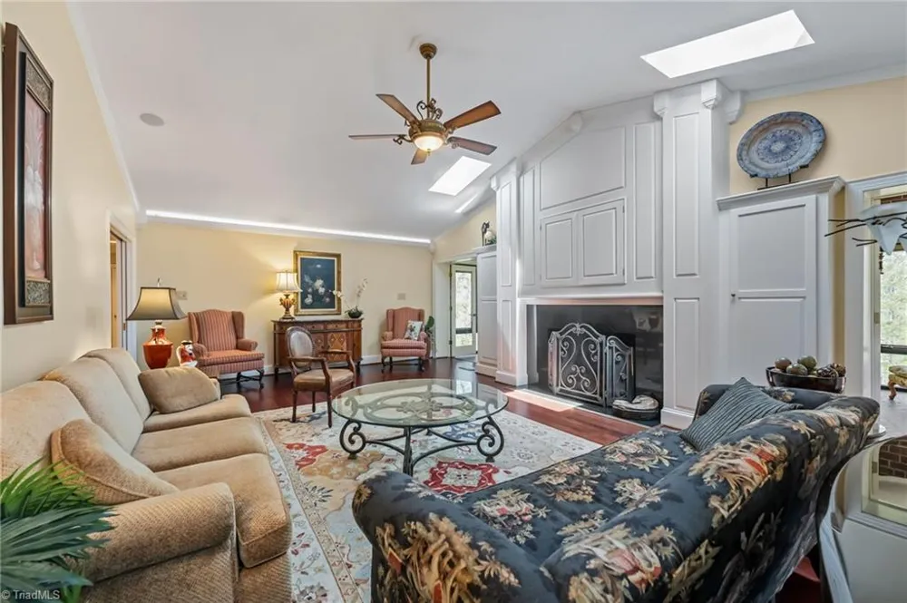 2578 Keck Drive Burlington, NC 27215