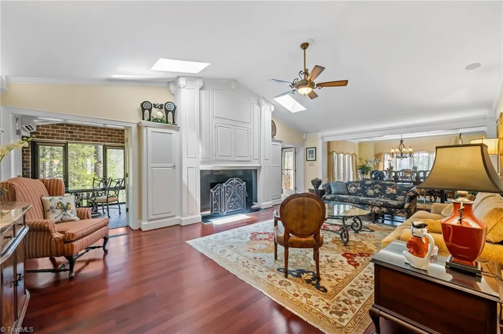 2578 Keck Drive Burlington, NC 27215