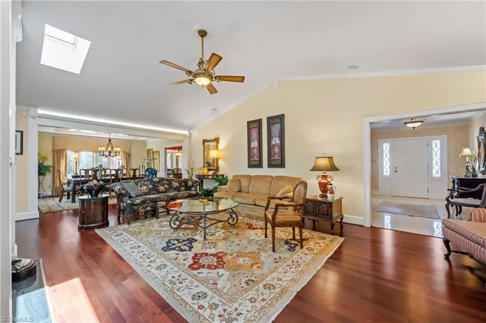 2578 Keck Drive Burlington, NC 27215