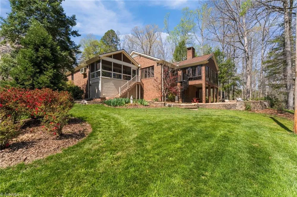 2578 Keck Drive Burlington, NC 27215