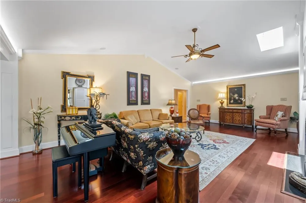 2578 Keck Drive Burlington, NC 27215