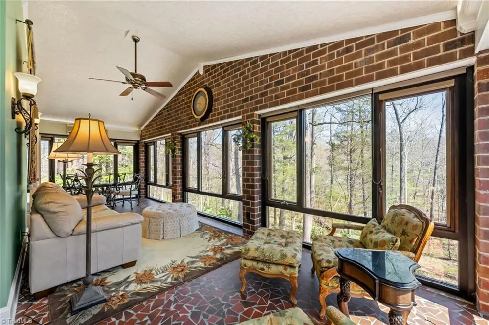 2578 Keck Drive Burlington, NC 27215