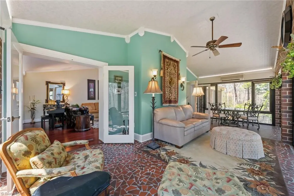 2578 Keck Drive Burlington, NC 27215