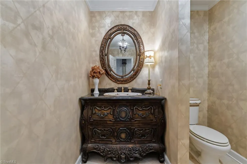 2578 Keck Drive Burlington, NC 27215