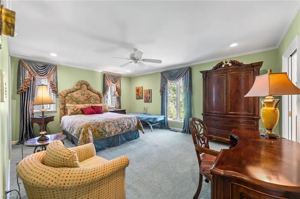 2578 Keck Drive Burlington, NC 27215