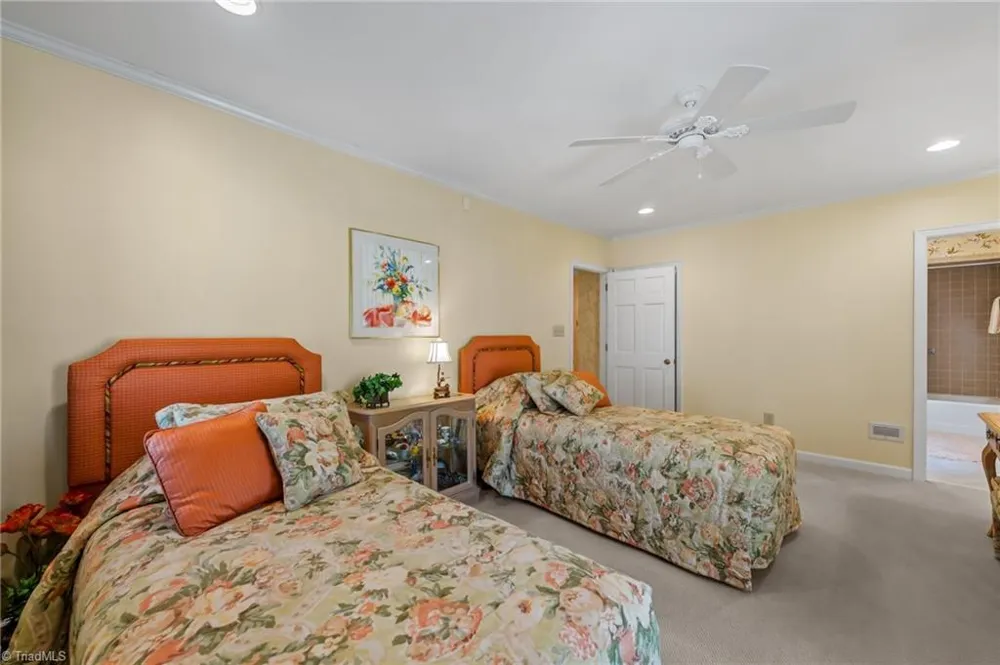 2578 Keck Drive Burlington, NC 27215