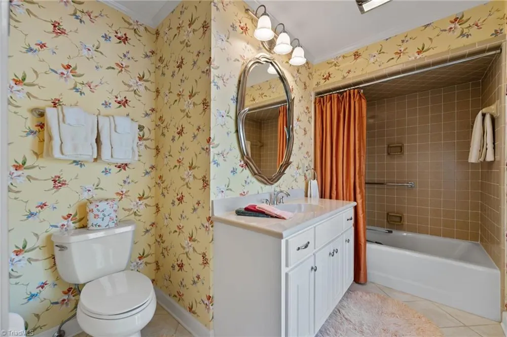 2578 Keck Drive Burlington, NC 27215