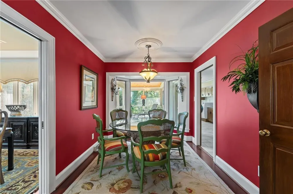 2578 Keck Drive Burlington, NC 27215