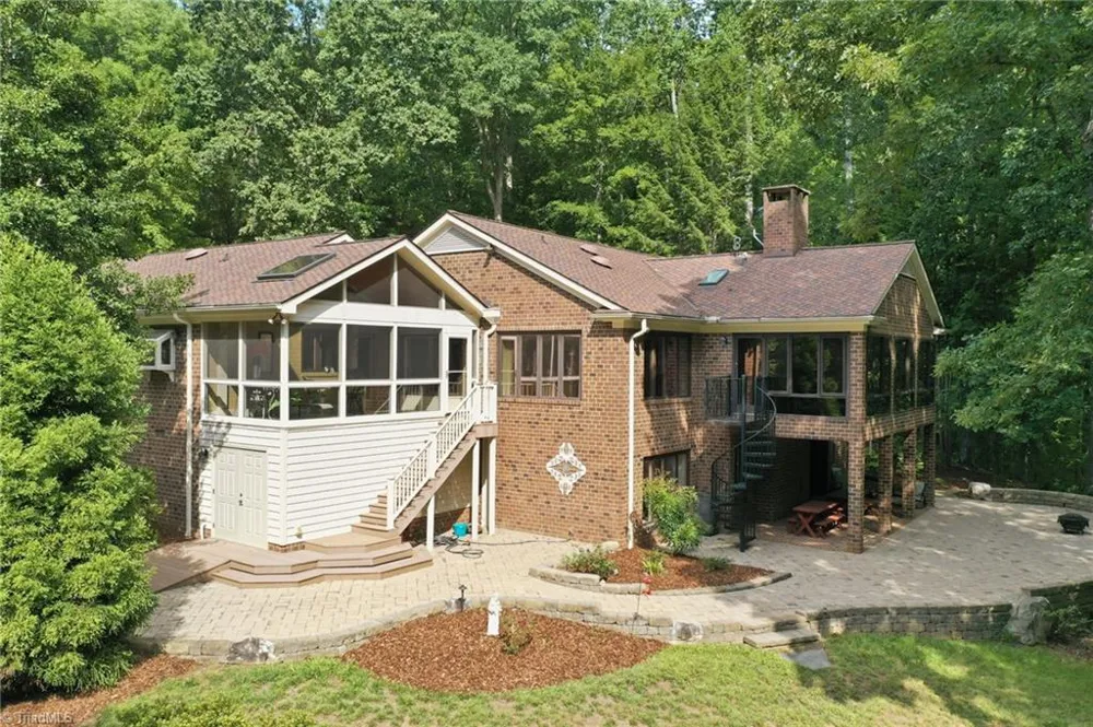 2578 Keck Drive Burlington, NC 27215
