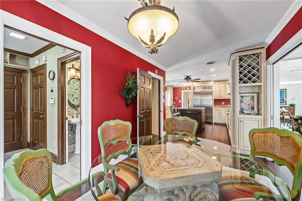 2578 Keck Drive Burlington, NC 27215