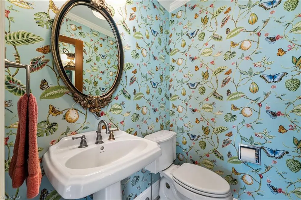 2578 Keck Drive Burlington, NC 27215