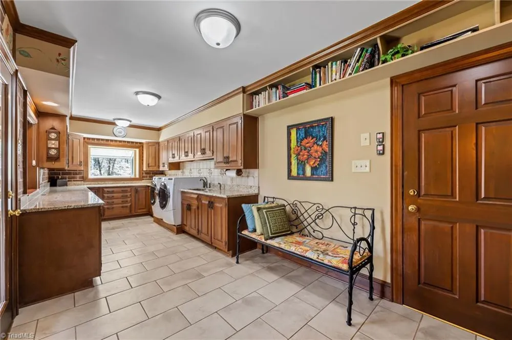 2578 Keck Drive Burlington, NC 27215
