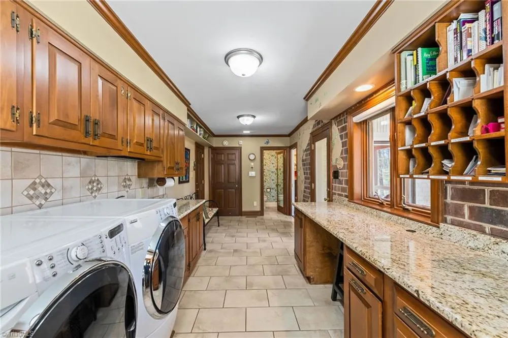 2578 Keck Drive Burlington, NC 27215